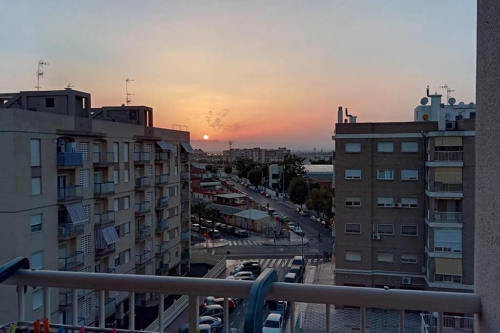 Puertomar VI Apartment Santa Pola Exterior photo