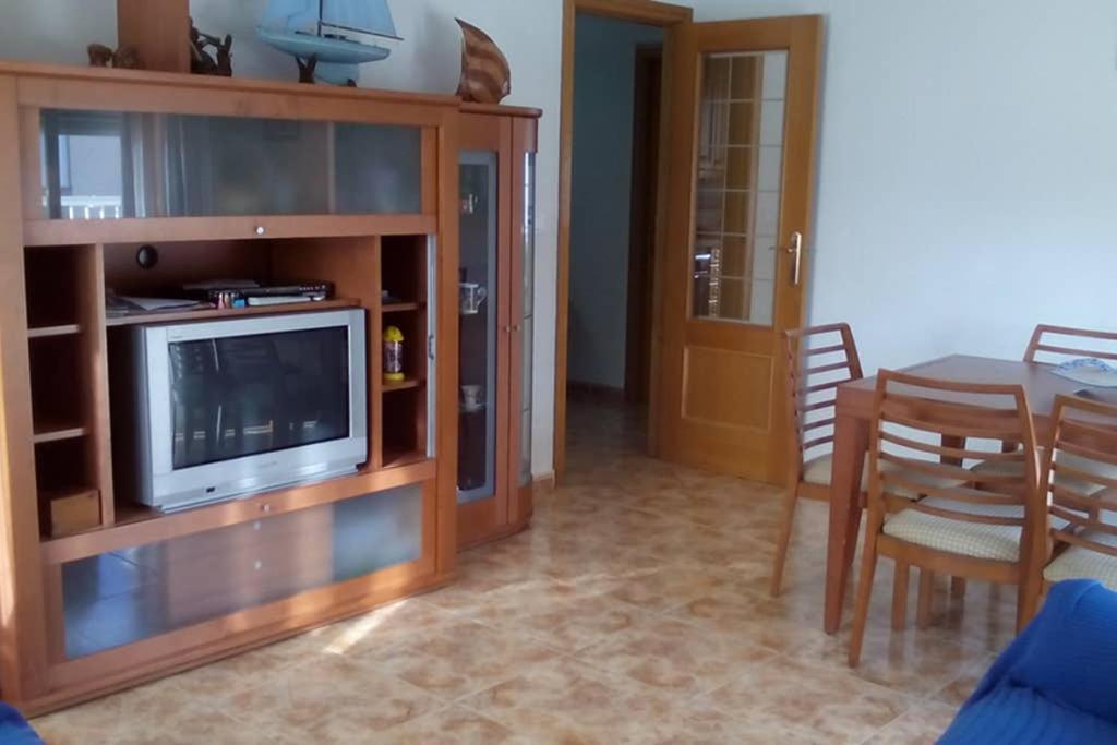 Puertomar VI Apartment Santa Pola Exterior photo